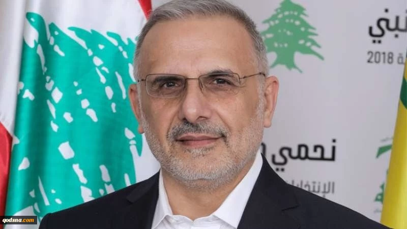 نماینده مجلس لبنان: هیچکس قادر به نابودی مقاومت نیست 2