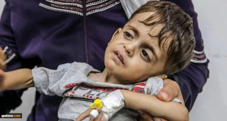 چهار هزار کودک و ۴۵۰۰ بیمار سرطانی نیاز به درمان در خارج از غزه دارند 2