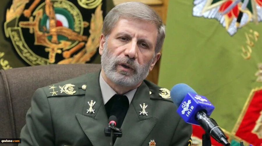 ‘Our hands are on the trigger’: Iranian army chief warns Israel, US against mischief