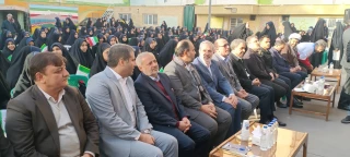 گلبانگ انقلاب در مدارس کشور نواخته شد