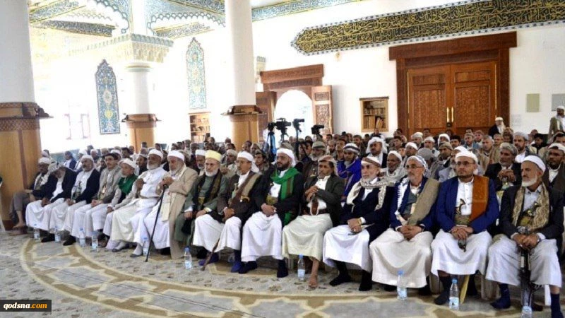 اعلام همبستگی علمای یمن با ایران/امت اسلامی سکوت را بشکند 2