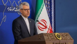 ایران حملات هوایی به لبنان را محکوم کرد