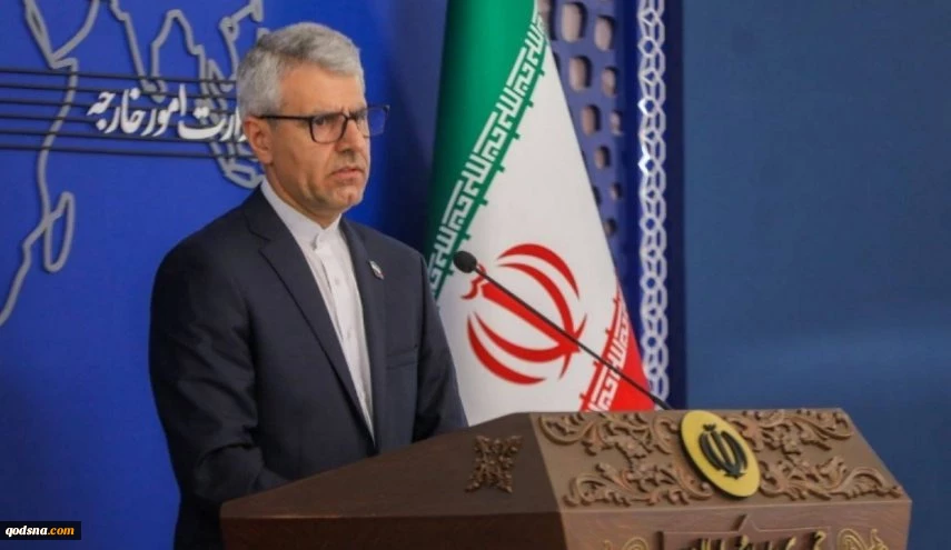 ایران حملات هوایی رژیم صهیونیستی به لبنان را محکوم کرد 2