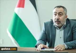 هدف صهیونیست‌ها آواره کردن مردم غزه است