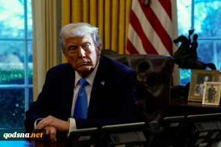 نظرسنجی جدید نشان داد:

بیشتر آمریکایی‌ها ترامپ را «شکست‌خورده» می‌دانند