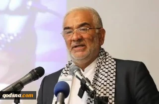 «سید مجتبی ابطحی» در گفتگوی اختصاصی با قدسنا:

سیاست‌های تحقیرآمیز آمریکا موجب شکل گیری ساختارهای جدید جهانی در تقابل با زورگویی‌ها خواهد شد/ فعالیت 50 سرویس اطلاعاتی دشمن در روند اغتشاشات اخیر