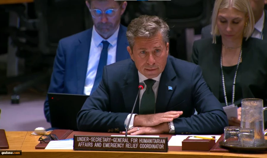 سازمان ملل: بازگشایی گذرگاه رفح کافی نیست 2