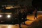 IOF raids homes, kidnaps several Palestinians in W. Bank