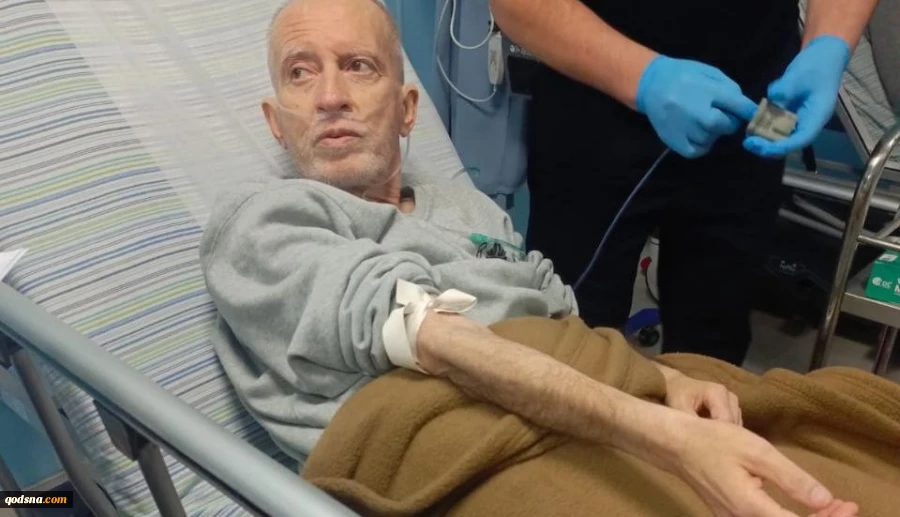 Former captive Khaled Al-Sayfi dies one week after release from Israeli prison