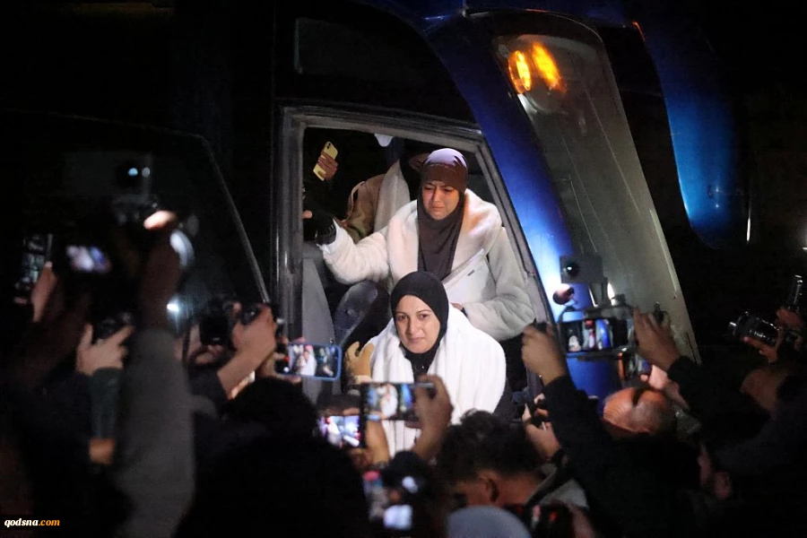 Zionist regime allows only 27 Palestinians through Rafah crossing