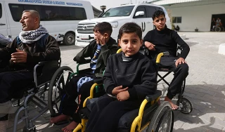 WHO: 18,500 patients in Gaza need specialized medical care unavailable locally