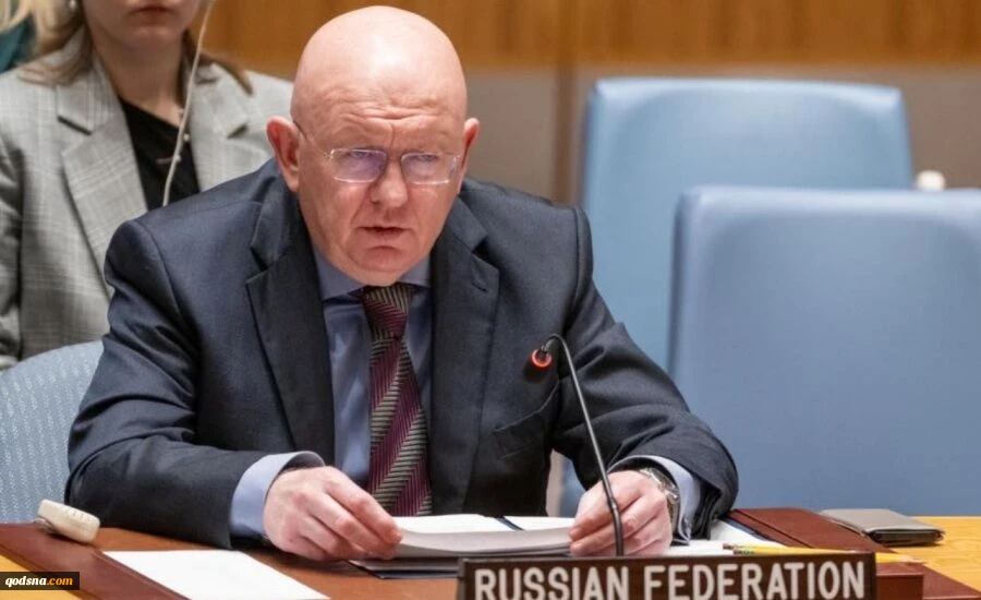 روسیه: امیدواریم آمریکا در قبال ایران عقلانیت نشان دهد 2