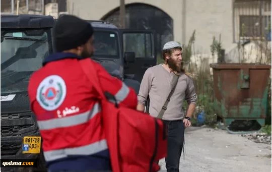 سازمان ملل خبر داد؛

آوارگی و بی‌خانمان شدن بیش از 900  فلسطینی در کرانه باختری طی یک ماه
 2