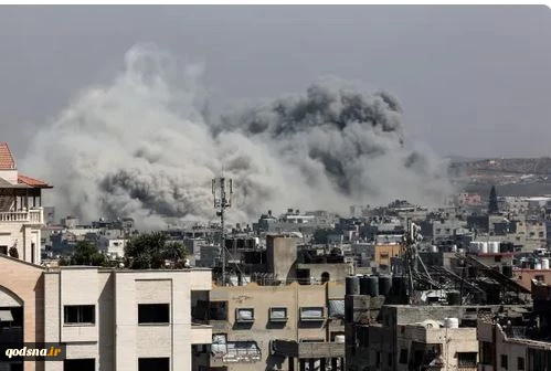 ادامه تجاوزات ارتش رژیم صهیونیستی به مناطق مختلف غزه/ دو فلسطینی دیگر شهید شدند 2