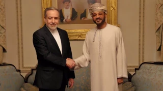 Iran, US begin talks on nuclear program, sanctions relief in Muscat: Report