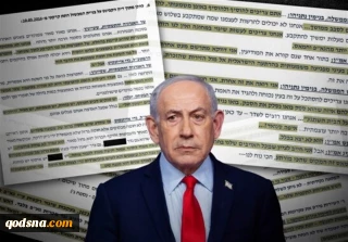 ادامه تلاش نتانیاهو برای فرار از بار مسئولیت شکست 7 اکتبر