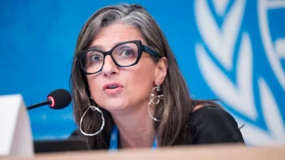 US imposes ‘terrorist-grade sanctions’ on UN expert, ICC judges amid Gaza accountability drive