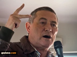 Legal groups seek arrest of Israeli general traveling with president Herzog