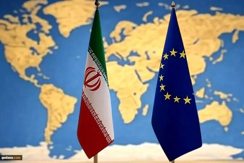 روایت اندیشکده انگلیسی از هزینه سنگین اروپا برای برچسب‌زنی به سپاه 2