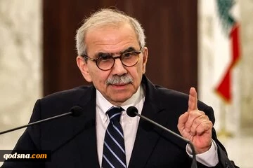هشدار «نواف سلام» درباره خطر طرح صهیونیستی برای تخلیه روستاهای لبنان 2