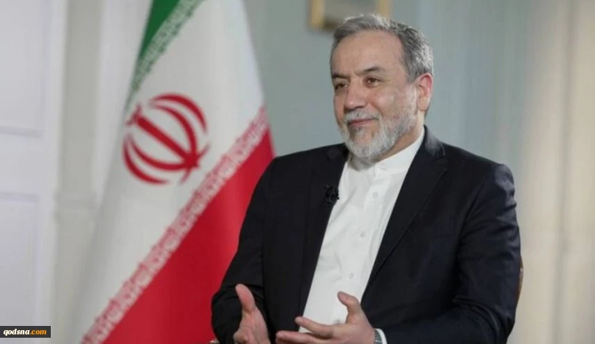 عراقجي: برنامج إيران الصاروخي خط أحمر..لن نتفاوض عليه أبداً 2