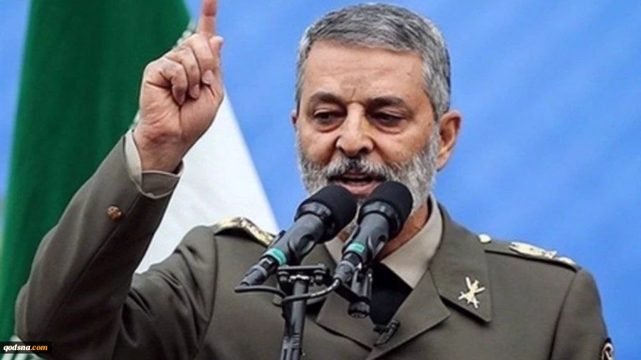 Top general:



Any anti-Iran adventure will bring ‘strategic defeat’ to enemies, destabilize entire region