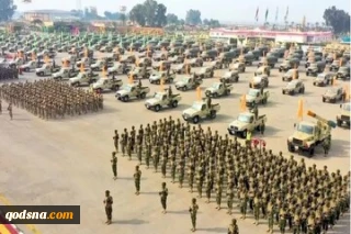 نگرانی رژیم صهیونیستی از توان نظامی مصر