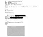 رسوایی تازه در واشنگتن؛ تصویر نتانیاهو از آرشیو اپستین حذف شد 3