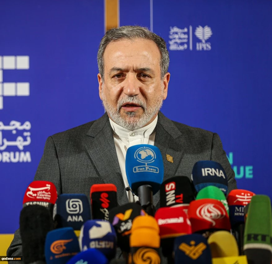 در پاسخ به ایرنا مطرح شد:
عراقچی: تفاوت اساسی میان این دور از مذاکره با آمریکا با ادوار پیش از جنگ ۱۲ روزه وجود دارد 2