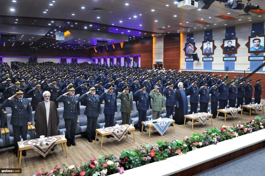 سرلشکر موسوی: در عین آمادگی، علاقه‌ای به شروع یک جنگ منطقه‌ای نداریم 3