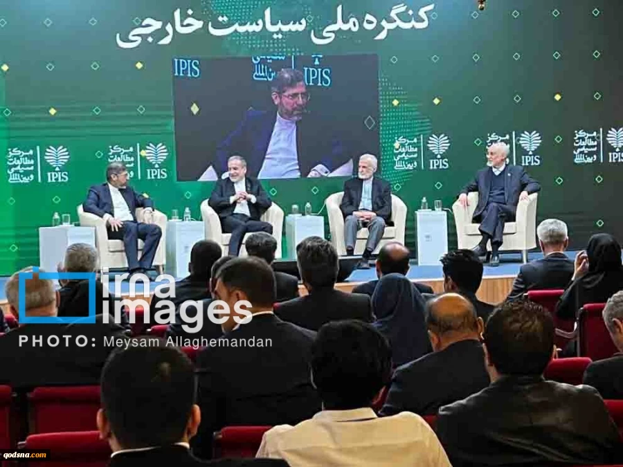 عراقجي: المقاومة تشكل احدى ركائز القوة 2