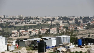 مخالفت تشکیلات خودگردان فلسطین با تصمیم رژیم اشغالگر برای کرانه باختری