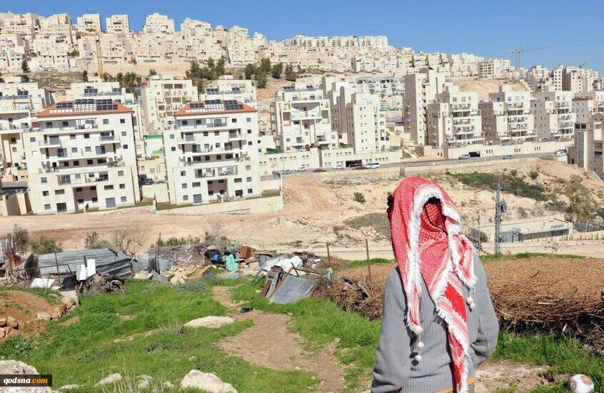 جهاد اسلامی فلسطین: اقدام متحد فلسطینی و بین‌المللی در برابر تصمیم‌های اشغالگران ضروری است 2