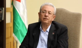 هشداربرغوثی درباره طرح الحاق کرانه وحصار قدس