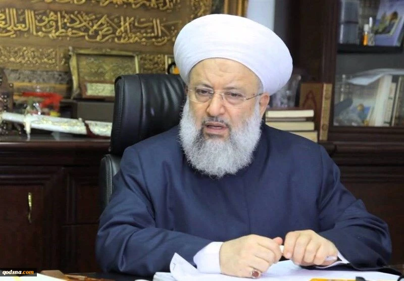 اتحادیه جهانی علمای مقاومت: غرب توان از بین بردن ایران را ندارد 2