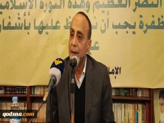 مسئول روابط بین‌الملل حزب‌الله:

دشمن صهیونیستی در جنگ ناکام ماند/ تهدید به جنگ تاثیری بر مقاومت ندارد