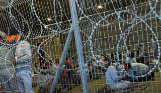 الاحتلال يستعد لتنفيذ قانون إعدام الأسرى الفلسطينيين