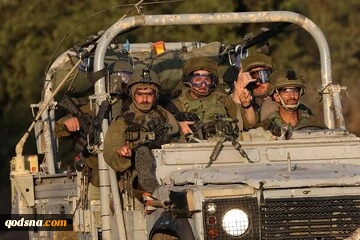 ربایش یکی از مسئولان جماعت اسلامی لبنان توسط اسرائیل 2