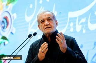 رئیس جمهور در مراسم روز ملی جمهوری اسلامی «سلام سفرا»

 راه پایدار مواجهه با چالش های منطقه و جهانی، مذاکره است