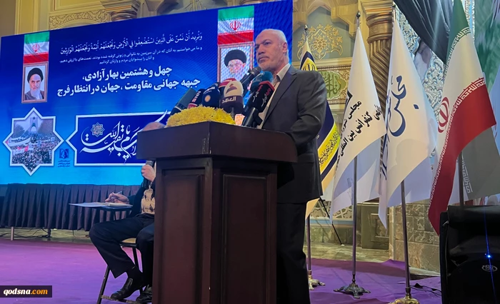 الربيع الثامن والأربعون للثورة الإسلامية: تأكيد على نضج الثورة وتماسك جبهة المقاومة 2