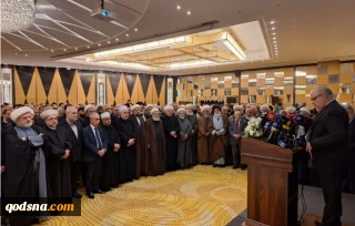 ایران بر حق استفاده از فناوری هسته‌ای تاکید دارد