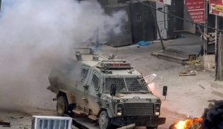 کارشناس فلسطینی:

هدف اشغالگران در کرانه‌باختری تنگنای معیشتی و استراتژی فشار بر فلسطینیان است