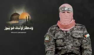 أبو عبيدة يتوعد العملاء: مصيركم بات قريباً والاحتلال لن يتمكن من حمايتكم