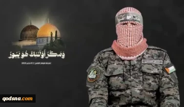 أبو عبيدة يتوعد العملاء: مصيركم بات قريباً والاحتلال لن يتمكن من حمايتكم 2