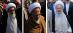 دعوت مراجع عظام تقلید برای حضور مردم در راهپیمایی ۲۲ بهمن 2