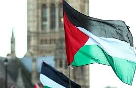 جبهه جهانی مقاومت 
"انقلاب گفتمانی" به نفع فلسطین 