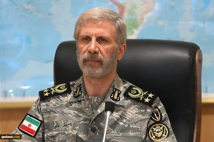 قائد الجيش الايراني: إذا أخطأ العدو، فسيكون ردنا عليه رداً لم يسبق له مثيل 2
