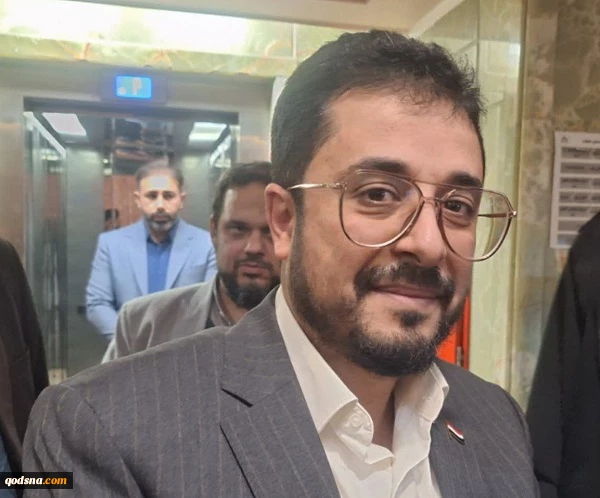 سفیر یمن در  گفتگوی اختصاصی با خبرگزاری قدس:

انقلاب اسلامی در مسیر روشن 47 سال اخیر همه بحران‌ها را با قدرت از میان برداشته است 2