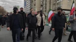 آغاز راهپیمایی یوم‌الله 22 بهمن در سراسر کشور/ تبلور انسجام ملی در چهل و هفتمین سالگرد پیروزی انقلاب 2