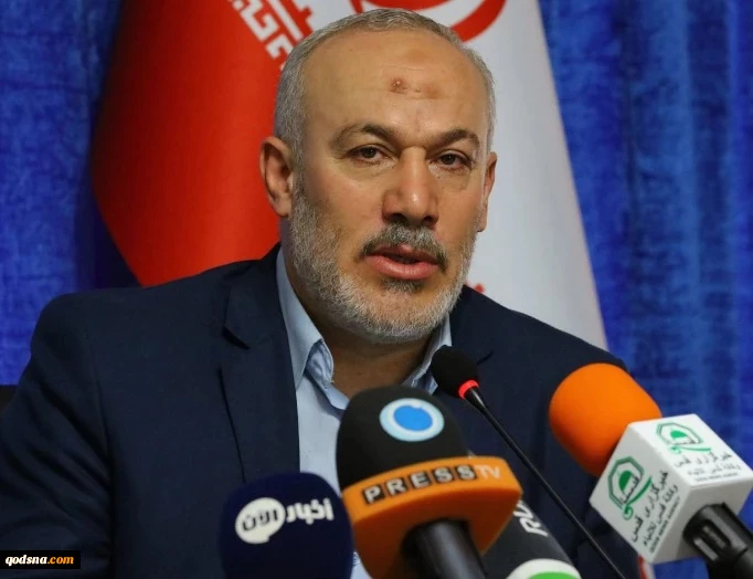 مندوب حركة الجهاد الإسلامي لـ«قدسنا»: انتصار الثورة الإسلامية بعث روحًا جديدة في فصائل المقاومة الفلسطينية ضد الاحتلال 2